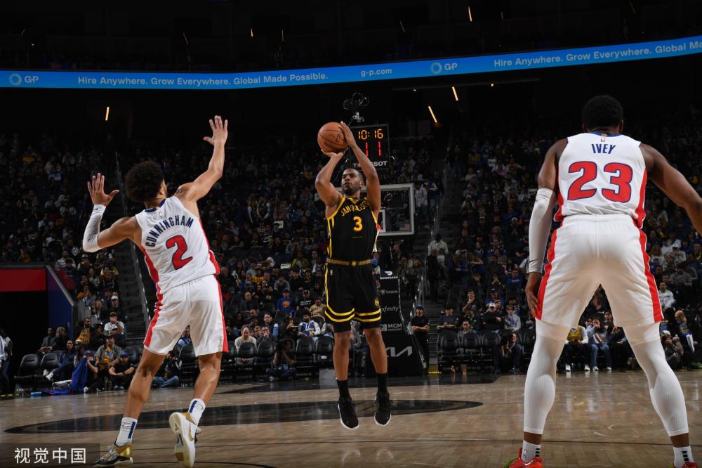 在备受关注 在备受关注