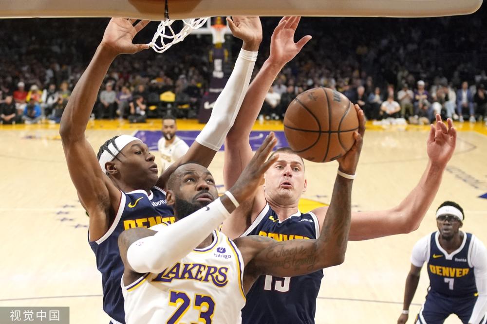 拟约基奇的 拟约基奇的